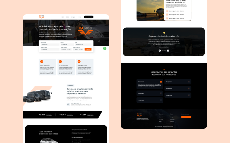 Cantheios – Segurança e Serviços Profissionais
