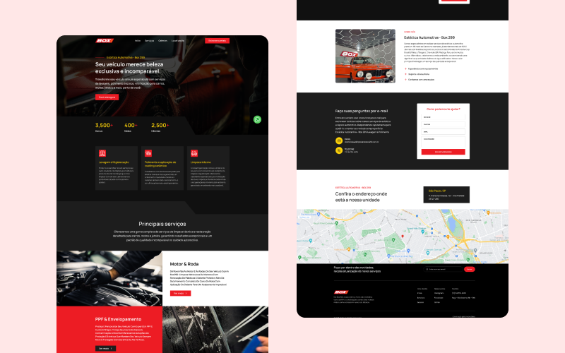 Tupanara – Disparos para Grupos